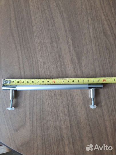 Мебельная фурнитура ручки