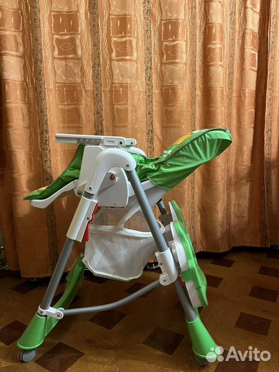 Стульчик для кормления sweet baby