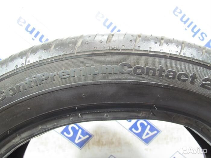 Continental ContiPremiumContact 2 195/55 R16 95M