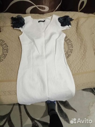 Красивое платье