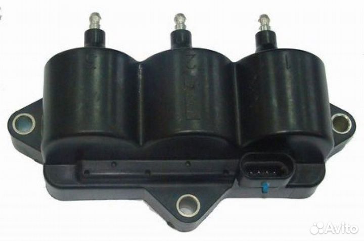 Модуль зажигания