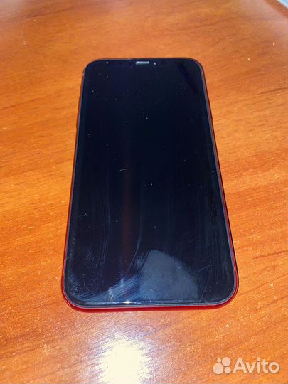 iPhone Xr, 256 ГБ