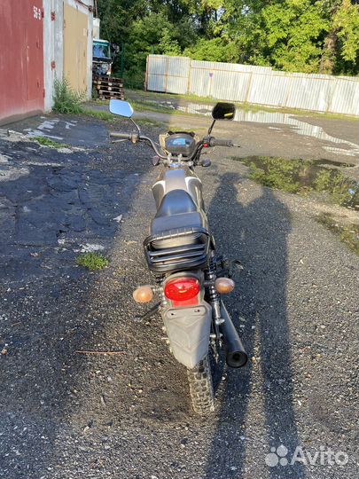 Мопед vento riva 2 sx