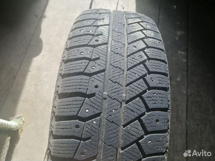 Continental ContiWinterViking 2 195/60 R15