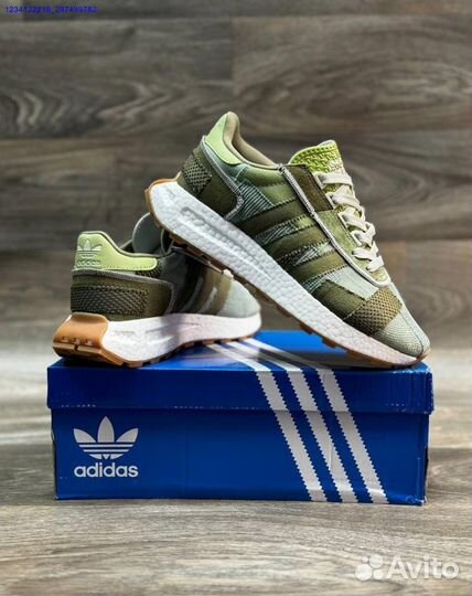 Кроссовки adidas