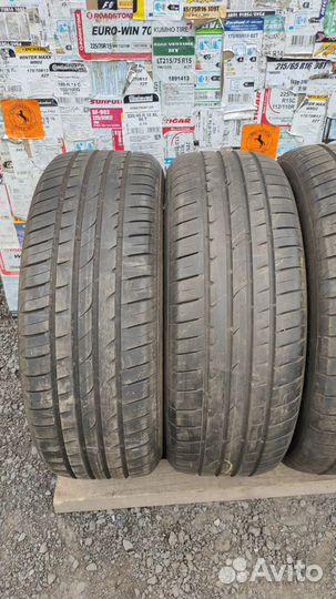 Hankook Ventus Prime 2 K115 225/60 R17 99H