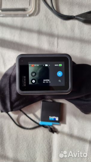 Камера GoPro Hero 8