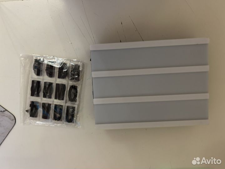 Ночник лайтбокс