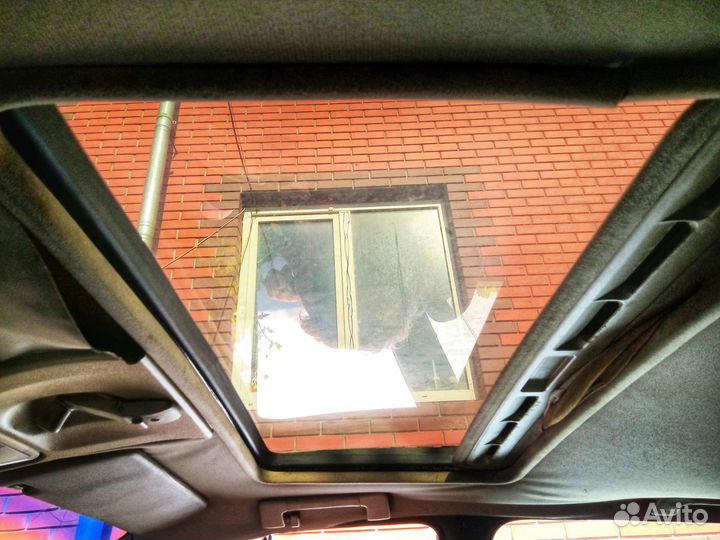 Разборка opel vectra GL