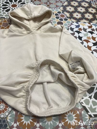 Худи zara