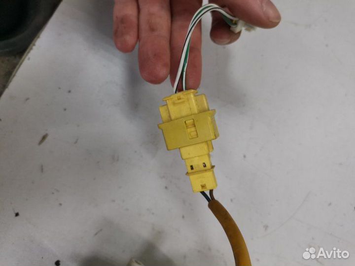 Шлейф-лента подушки безопасности Hyundai Sonata