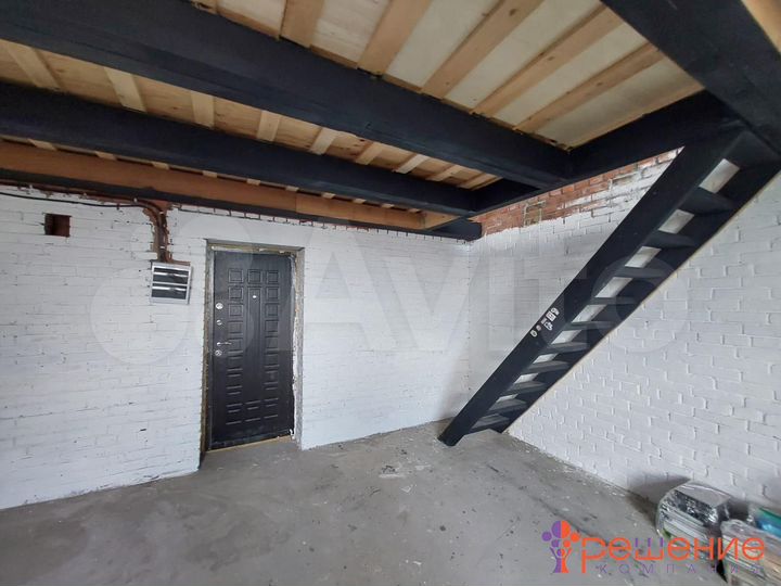 Свободного назначения, 33.8 м²