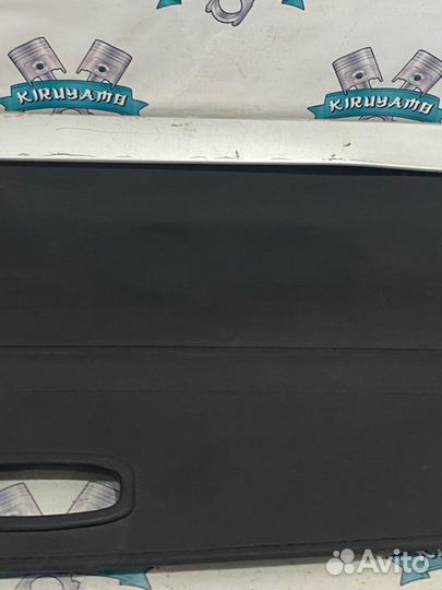 Шторка багажника Kia Sportage SLS G4NA 2015