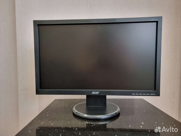 Монитор Acer