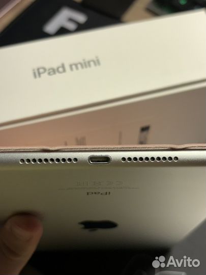 iPad mini 5 64gb