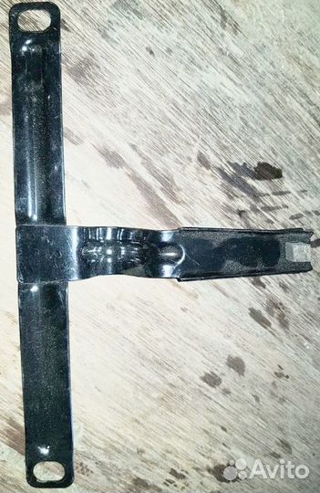 Крепление зеркала новое