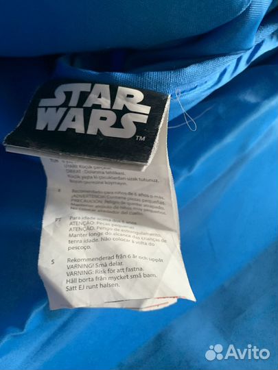 Ранец-портфель-рюкзак Samsonite