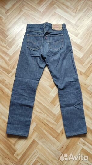 Джинсы Levis 501 Vintage