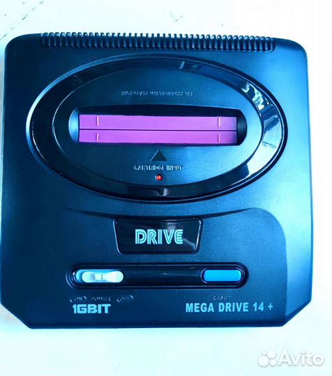 Sega (166 игр)
