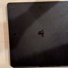 Sony playstation 4 slim 800gb