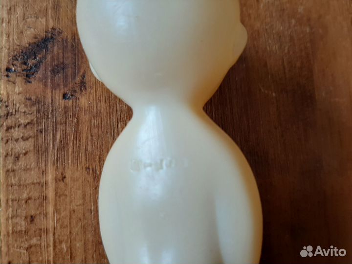 Кукла пупс СССР