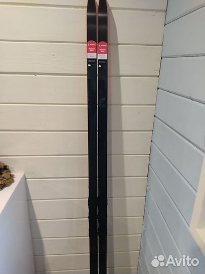 Лыжи беговые Atomic pro S1