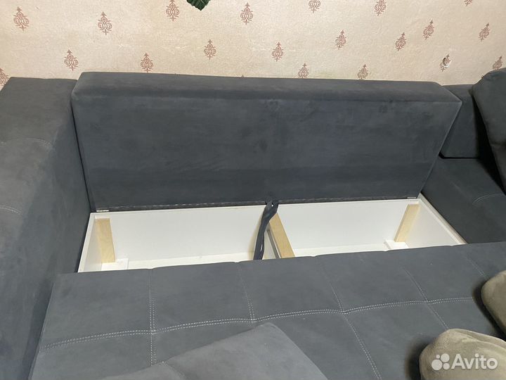 Диван раскладной