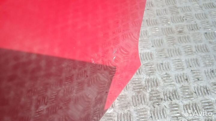 Дверь боковая 124310 Opel Zafira C (2011-2019)