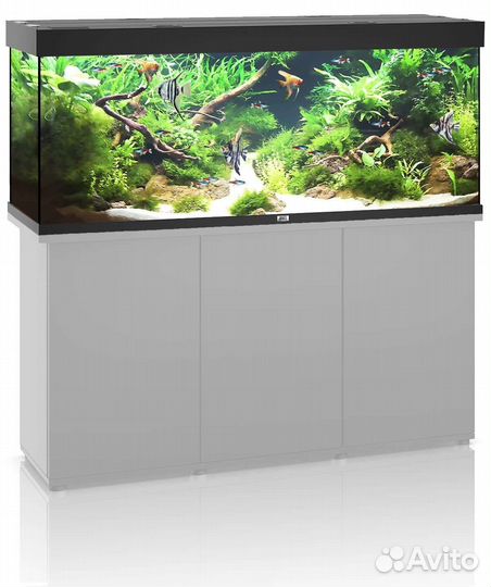 Аквариум Juwel Rio 400 новый