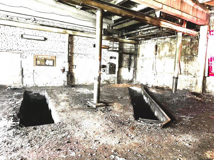Склад, помещение 1500 м²