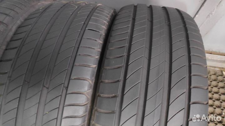 Michelin Primacy 4 215/50 R17 95W