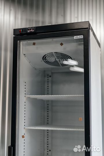 Холодильныи шкаф C4 ECO
