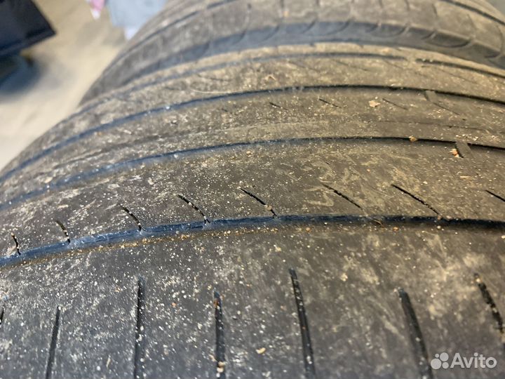 Pirelli Powergy 225/45 R17