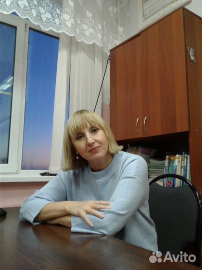 Репетитор по русскому языку егэ,огэ, 5-11 классы