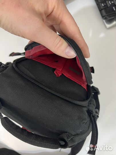 Сумка для камеры