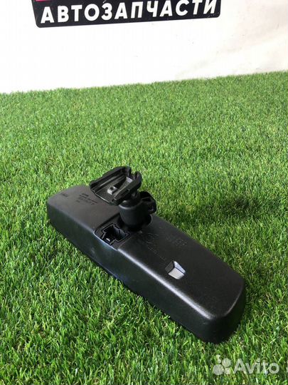 Зеркало салона Ford Mustang 6 S550 рест. 2020