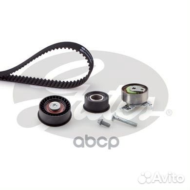 Ремкомплект привода грм PowerGrip Kit K015499X