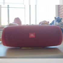 Колонка JBL Charge 4