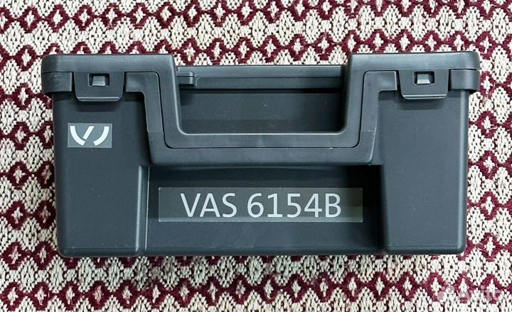 Original VAS6154, VAS6154А