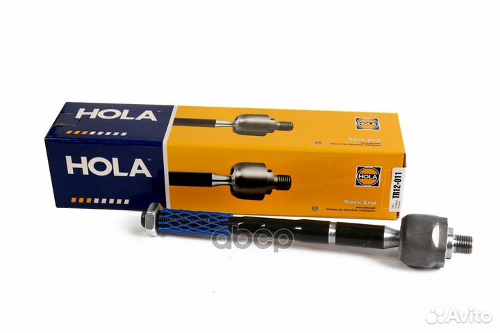 Тяга рулевая, правая TR12011 hola