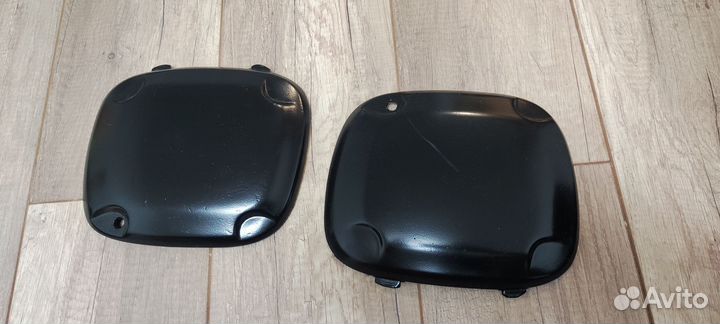 Заглушки птф