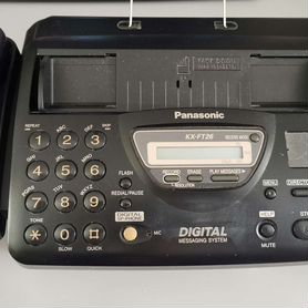 Panasonic KX-FT26RU факс