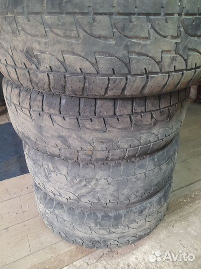 CrossLeader DH01 215/65 R16 98