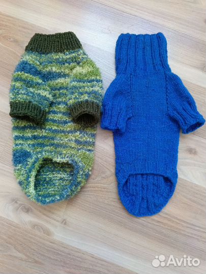 Одежда для кошек и собак