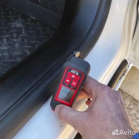 Автоподбор