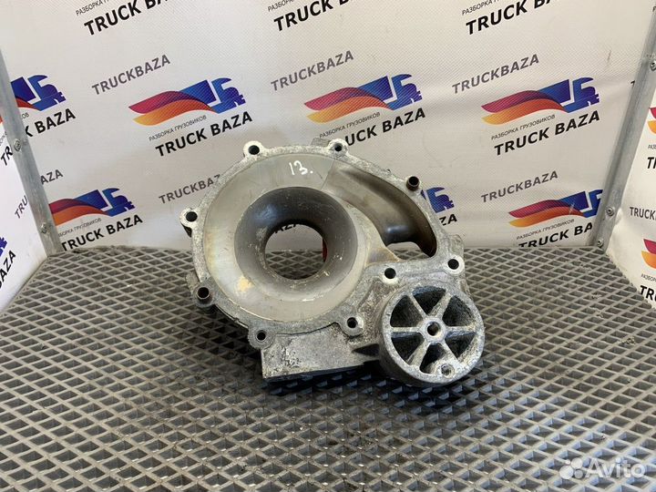 1450153 Корпус насоса водяного