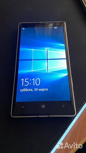 Nokia Lumia 930 2 шт
