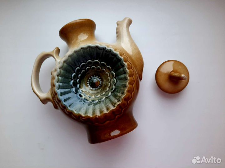 Кувшин куманец винтаж СССР новый