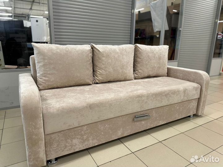Диван евро книжка новый в наличии