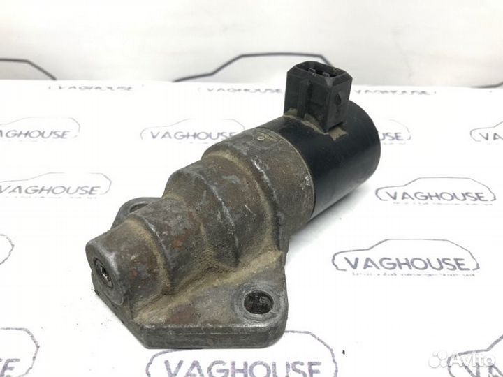 Клапан холостого хода Ford Focus MK 1 2001